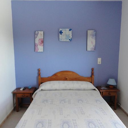 Hostal La Campa Чиклана-де-ла-Фронтера Экстерьер фото