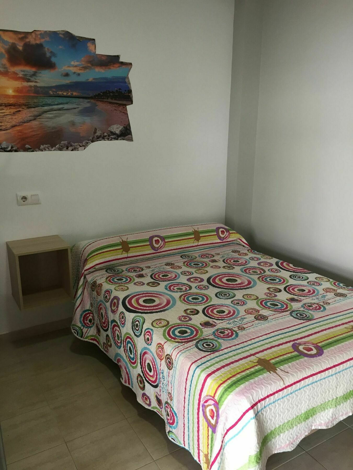 Hostal La Campa Чиклана-де-ла-Фронтера Экстерьер фото