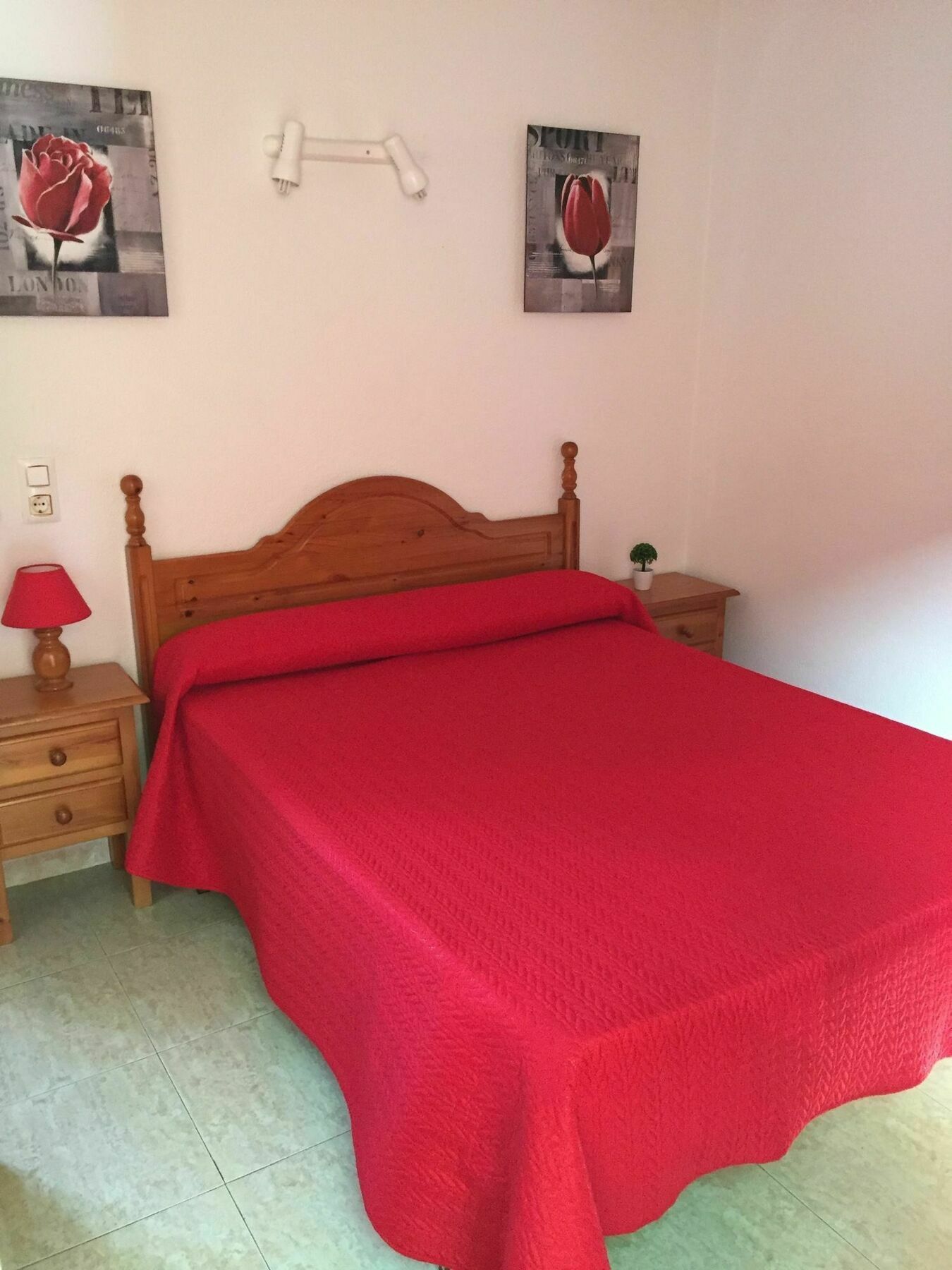 Hostal La Campa Чиклана-де-ла-Фронтера Экстерьер фото