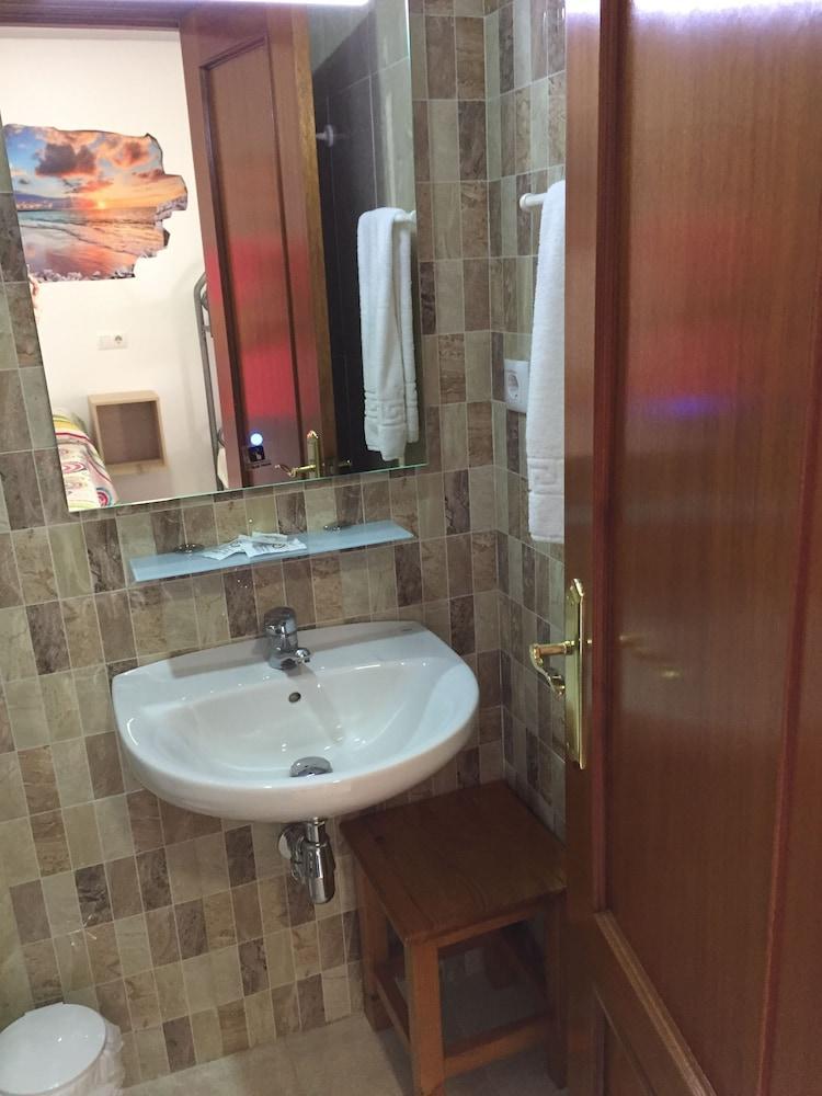 Hostal La Campa Чиклана-де-ла-Фронтера Экстерьер фото